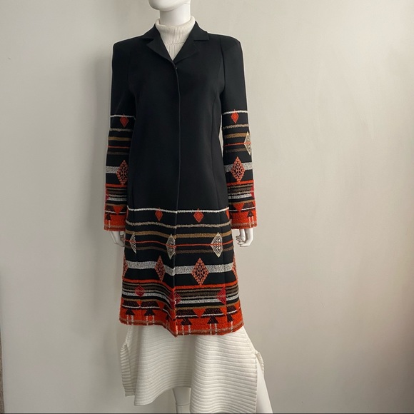 Christian Lacroix Jackets & Blazers - Christian Lacroix Vintage wool coat